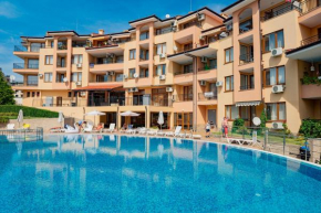 Paradise Dreams Menada Apartments